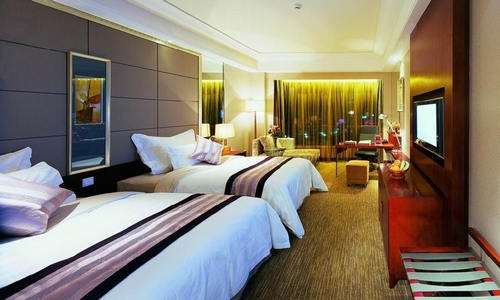 酒店电话机生产厂家哪个好，如何选择酒店电话机品牌？