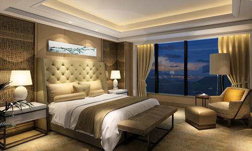 传统酒店升级为智能酒店有哪些优势？