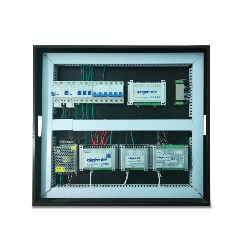 酒店客房控制系统主机(RCU主机)KT-8300